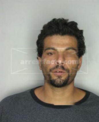 Luis Angel Vazquez
