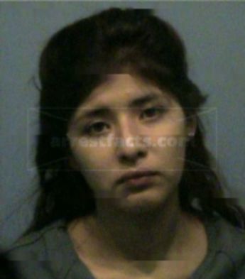 Stoney Raquel Montes