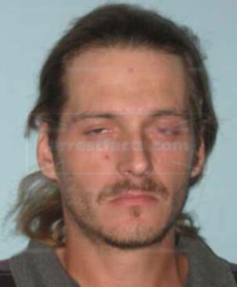 Brian Buford Riffee