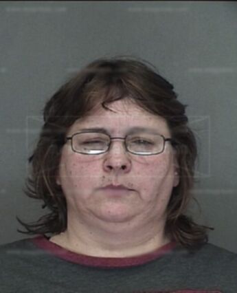 Tresa Marie Gilbert