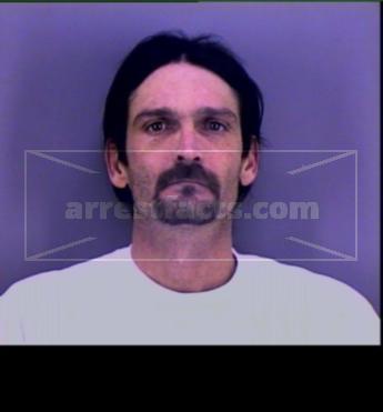 Ricky Lane Morris