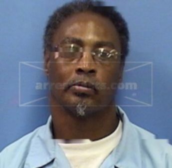 Carlos P. Garrett