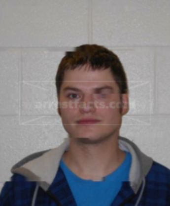 Tyler Allen Mellander