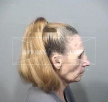 Linda Sue Moore