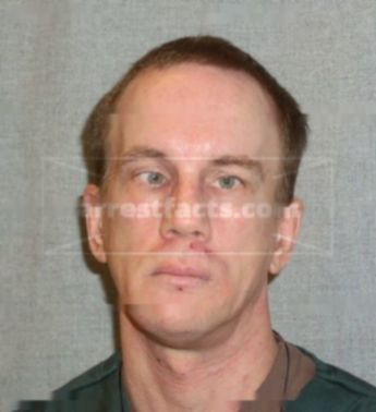 Michael Robert Folts