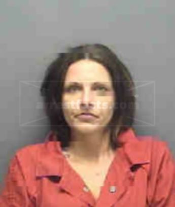 Rochelle Ann Thompson