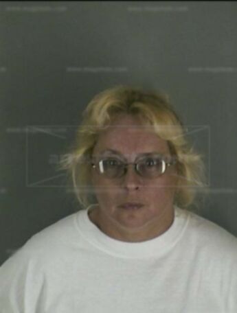 Donna S Thornton