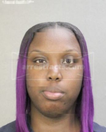 Asya Lanie Turner