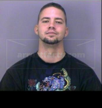 Joshua Caleb Hooten