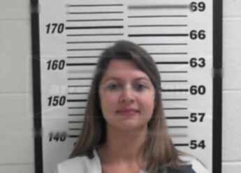 Christal Lynne Gregg