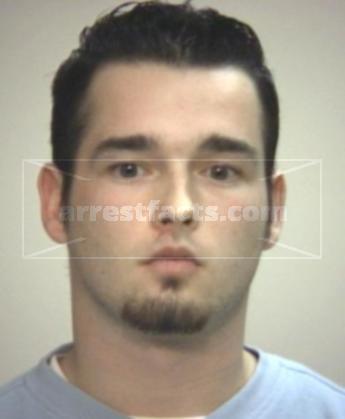 Christopher Andrew Sanders