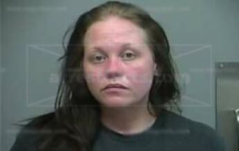 Sarah Renee Hoch
