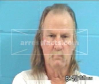 Donald Lee Darden