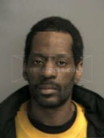Derrick L Hicks