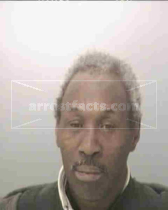 Herman Cooper Jones