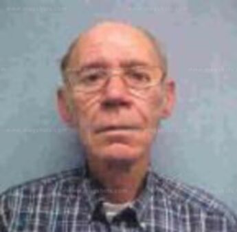 Gary Edward Joppich