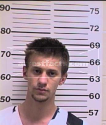 John Chase Carter
