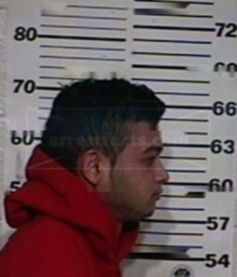 Luis Alberto Gongora