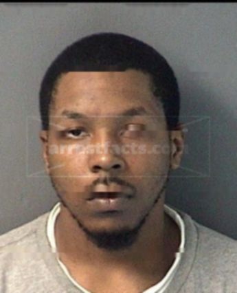 Deonta Marice Brown