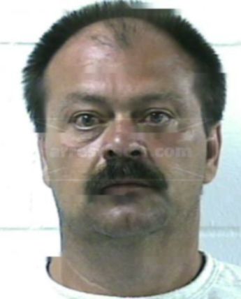 Terry W Mcalpin