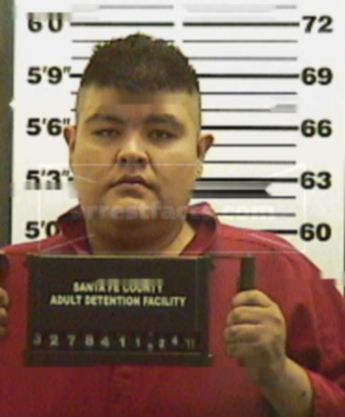 John Aaron Duran