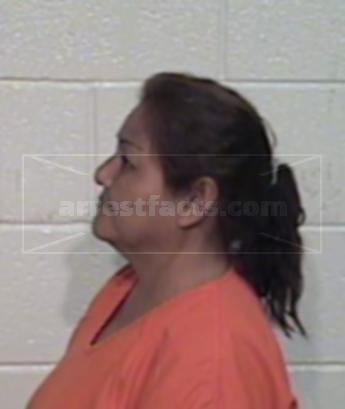 Bertha Alicia Moya De La Rosa