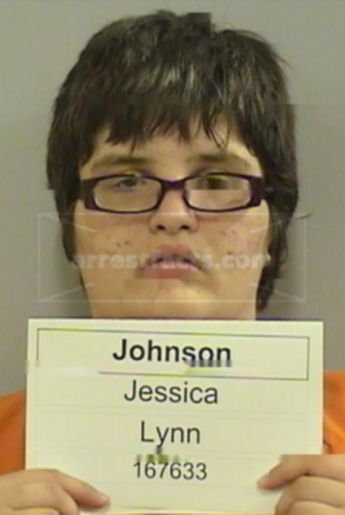 Jessica Lynn Johnson