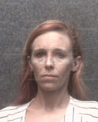 Felicia Deann Becker