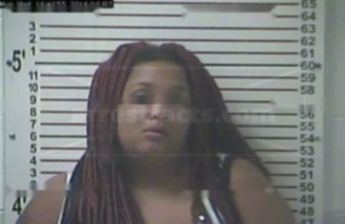 Alexis Muree Nicholas