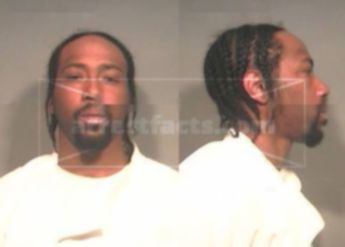 Armondo James Brantley