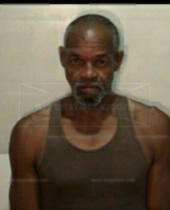 James Cleo Timmons