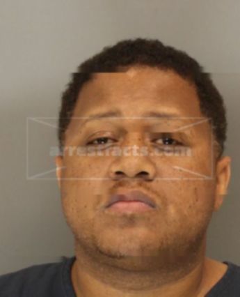 Davis Johnathan Bernard