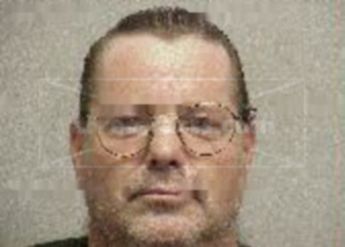 Joseph David Chambers