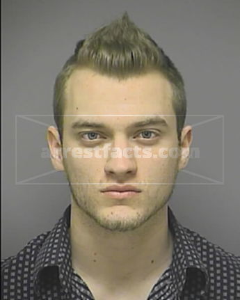 Branden Lewis Bestul