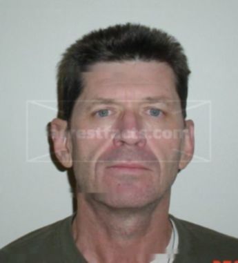 Monroe Kirk Johnson