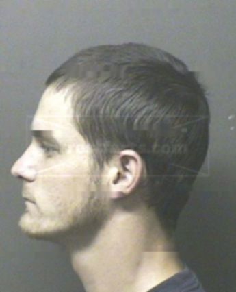 Tommy Lavaghn Crawford