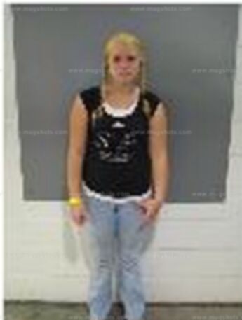 Samantha Nicole Guinan