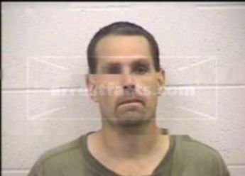 Brian Keith Belcher