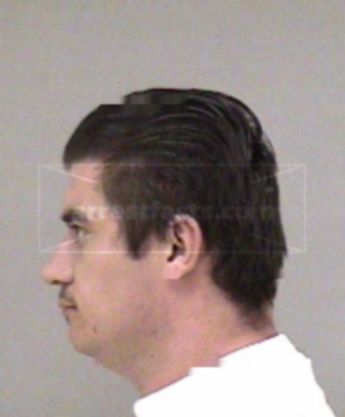 Michael Allen Moss