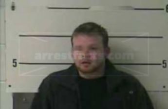 Joshua Dean Boyd
