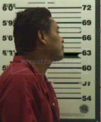 Theron Leon Sandoval