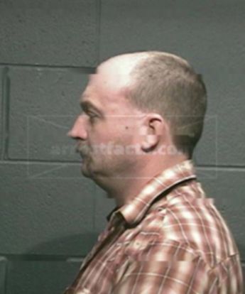 Donny Ray Edwards