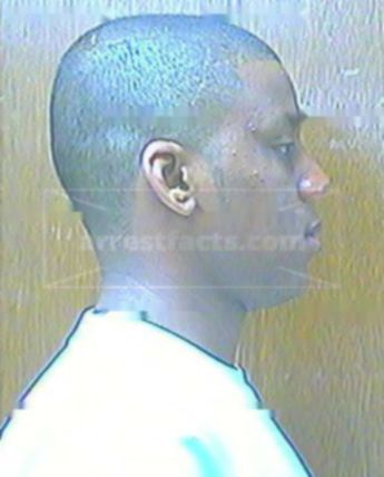 Dequone D Mosley