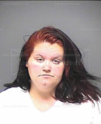 Emily Nicole Harris