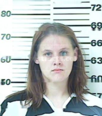 Monica Lane Worthy