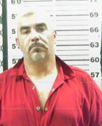 Raoul Chacon