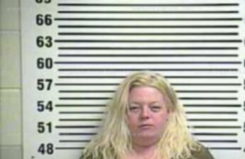 Sandy Ann Keen