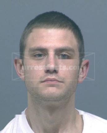 Jacob Everett Rich