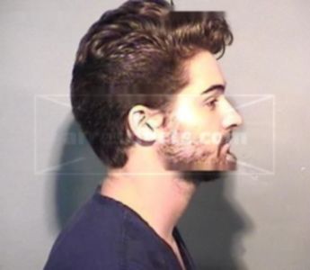 James Dean Sanford