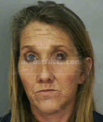 Monica Jean Ledford